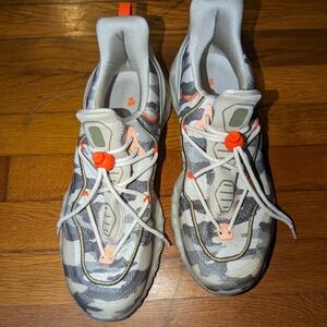 Camo Ivy Park X Adidas ID5096 SIZE 9 Shoes